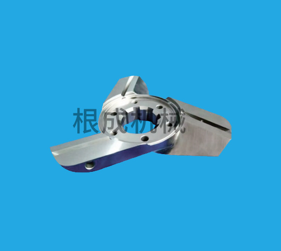 进口乳化剂刀架
