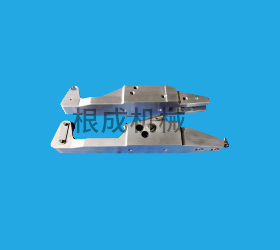 进口分离器杠杆