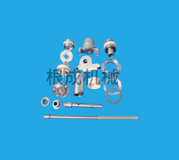 进口灌肠机新式扭结器零件
