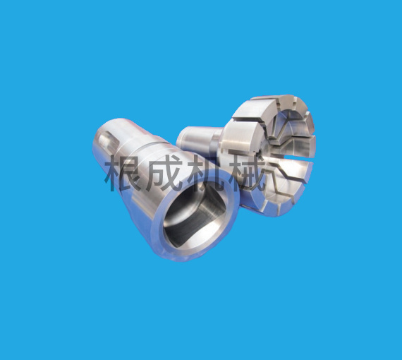 进口灌肠机主轴和转子